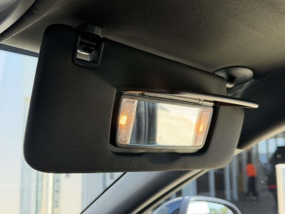 2026 Buick Envista Preferred FWD