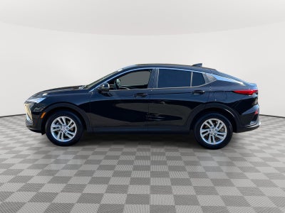2026 Buick Envista Preferred FWD