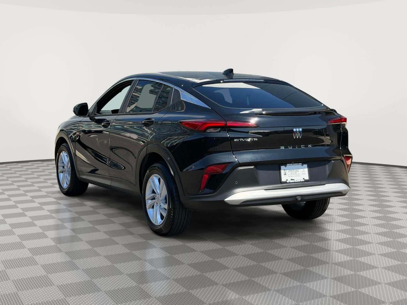 2026 Buick Envista Preferred FWD