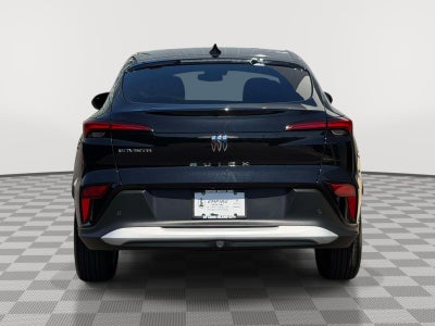 2026 Buick Envista Preferred FWD
