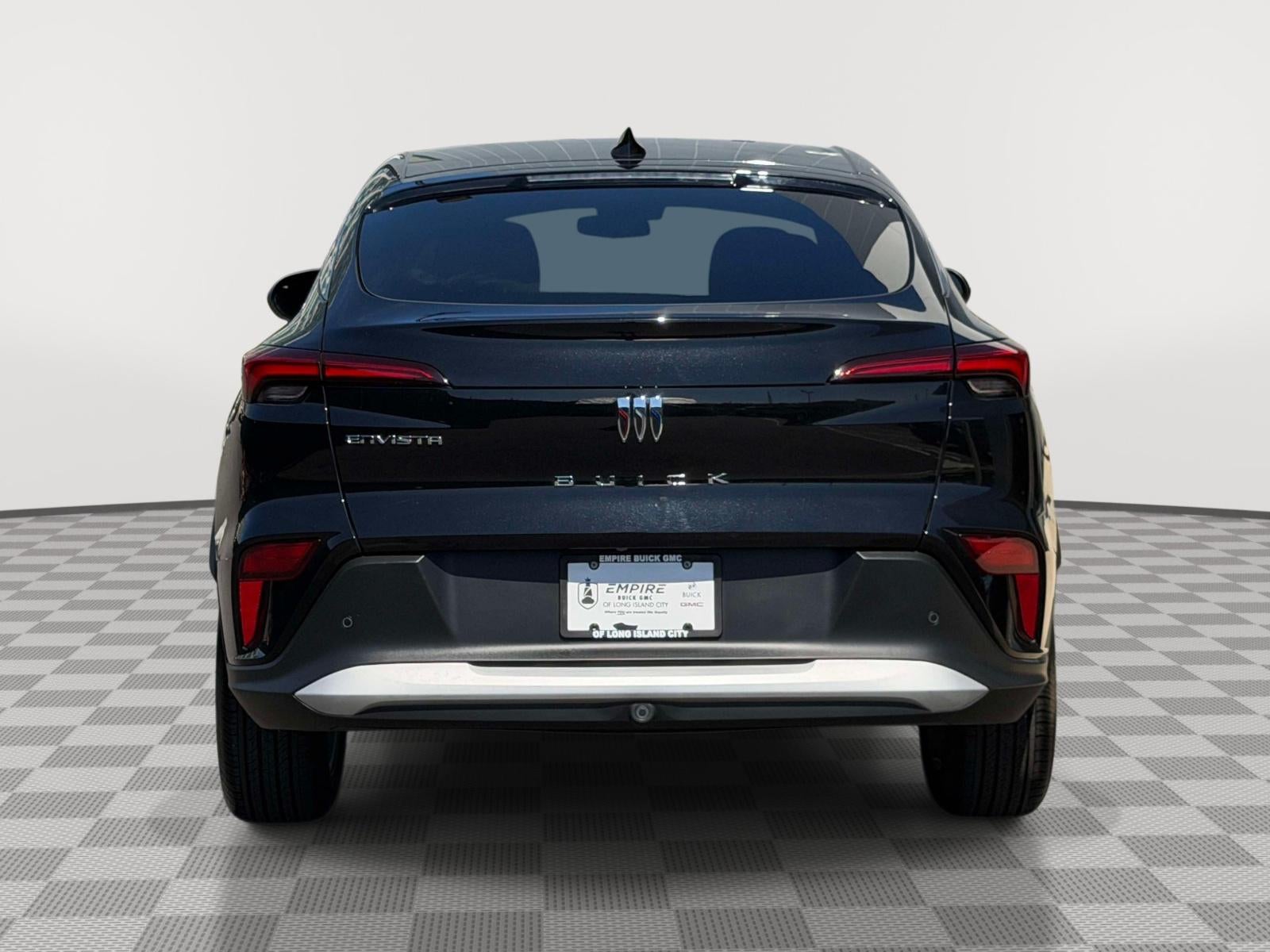 2026 Buick Envista Preferred FWD