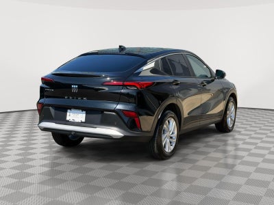 2026 Buick Envista Preferred FWD