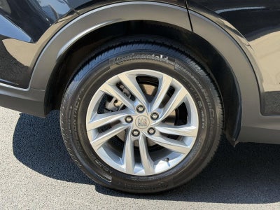 2026 Buick Envista Preferred FWD