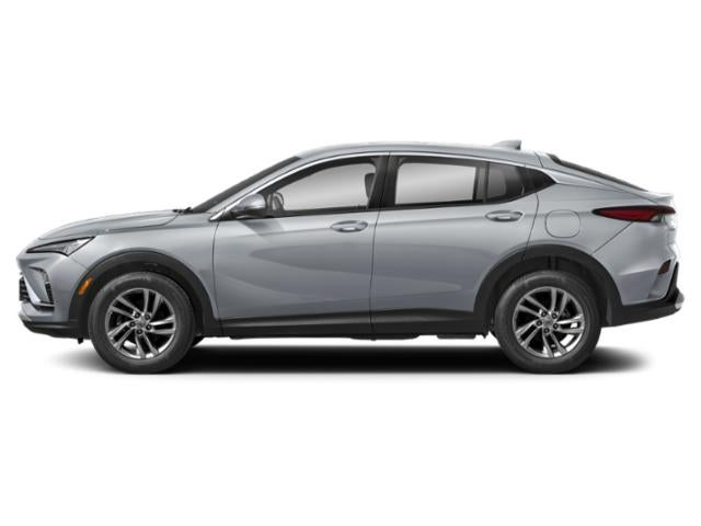2026 Buick Envista Preferred FWD