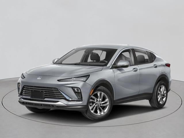 2026 Buick Envista Preferred FWD