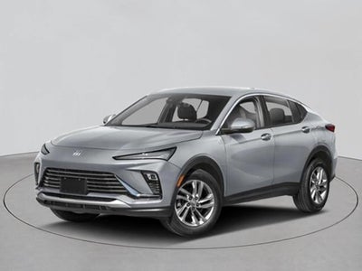 2026 Buick Envista Preferred FWD