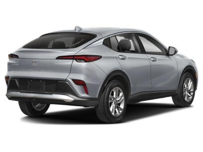 2026 Buick Envista Preferred FWD