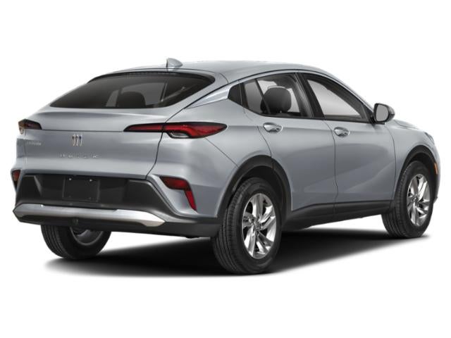 2026 Buick Envista Preferred FWD