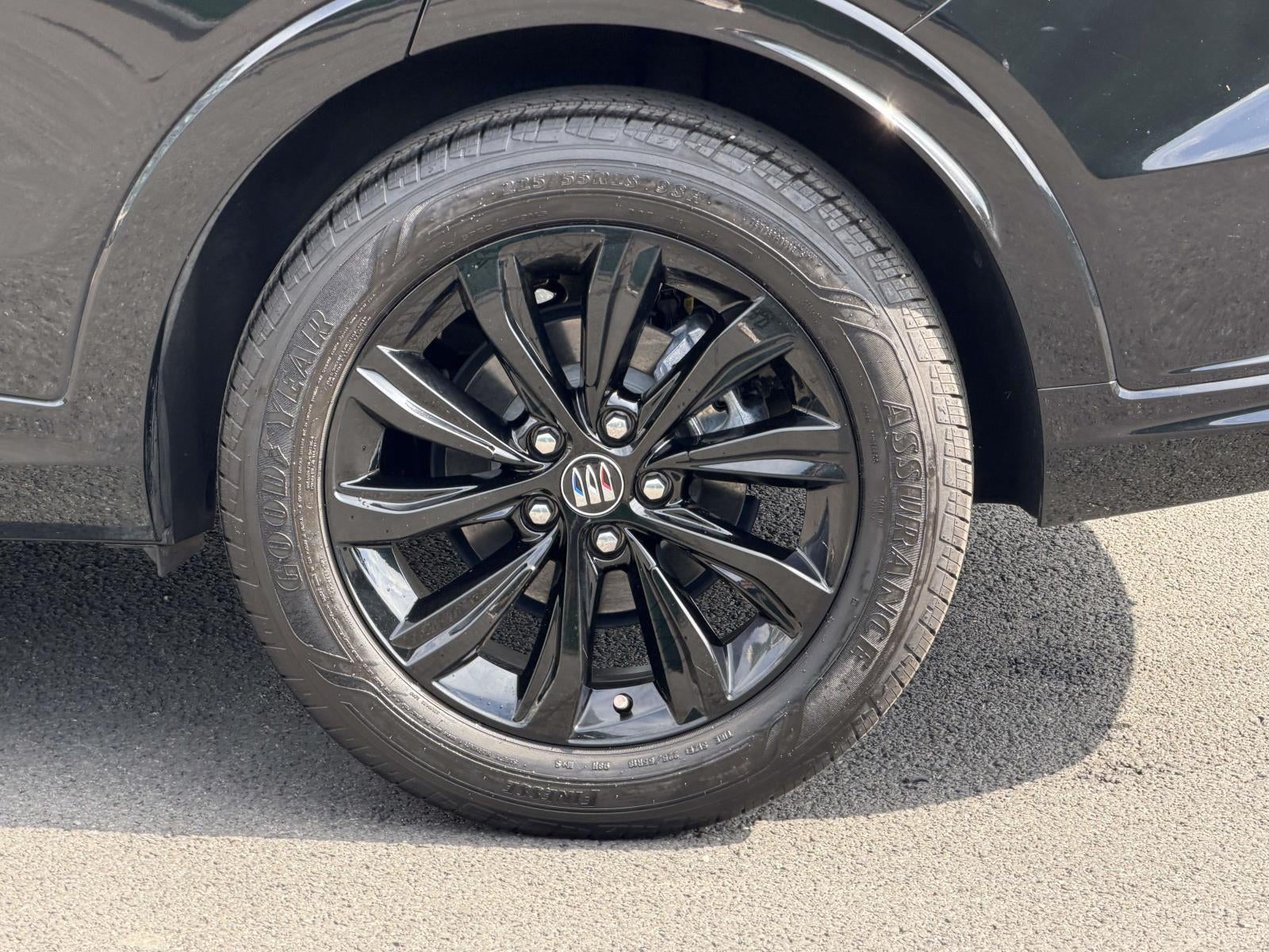 2024 Buick Envista Sport Touring FWD