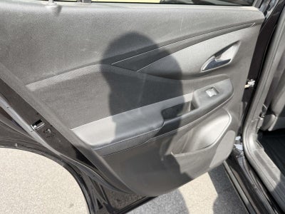 2024 Buick Envista Sport Touring FWD