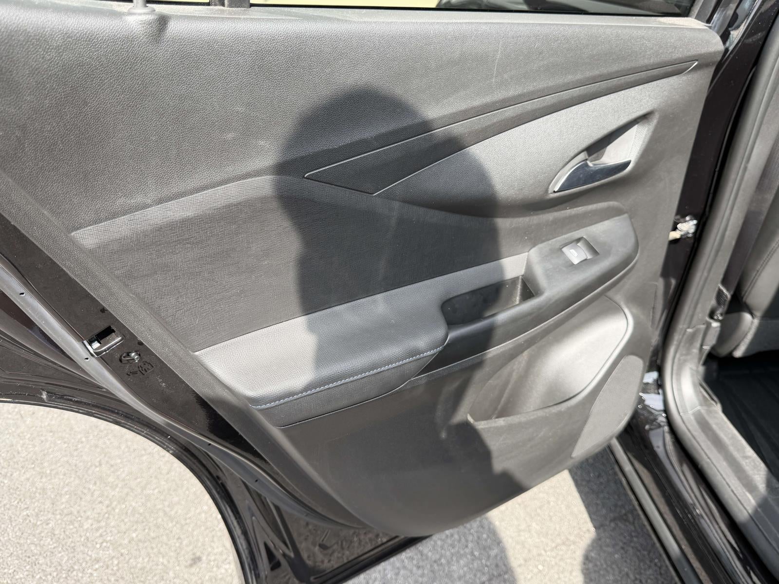 2024 Buick Envista Sport Touring FWD