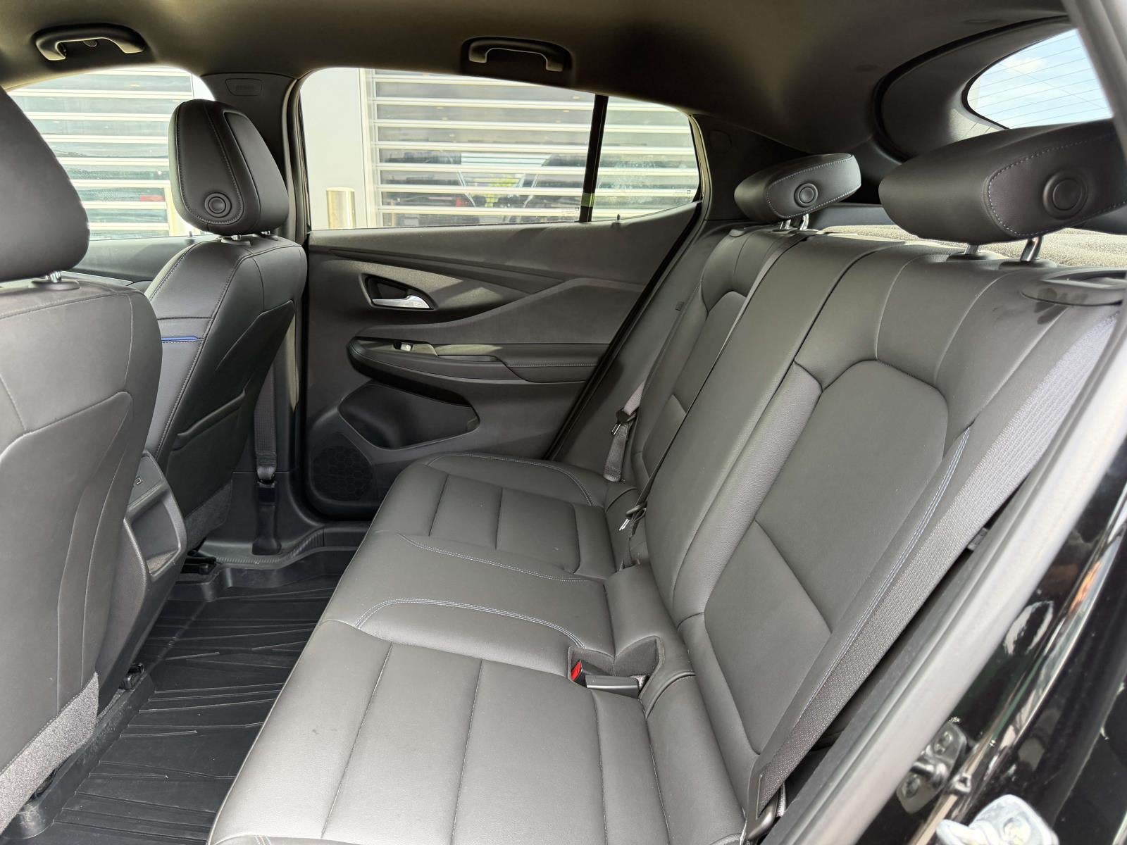 2024 Buick Envista Sport Touring FWD