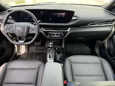 2024 Buick Envista Sport Touring FWD