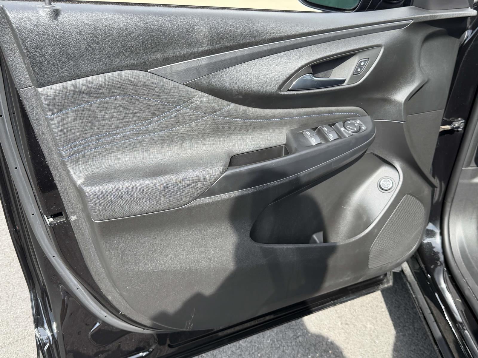 2024 Buick Envista Sport Touring FWD