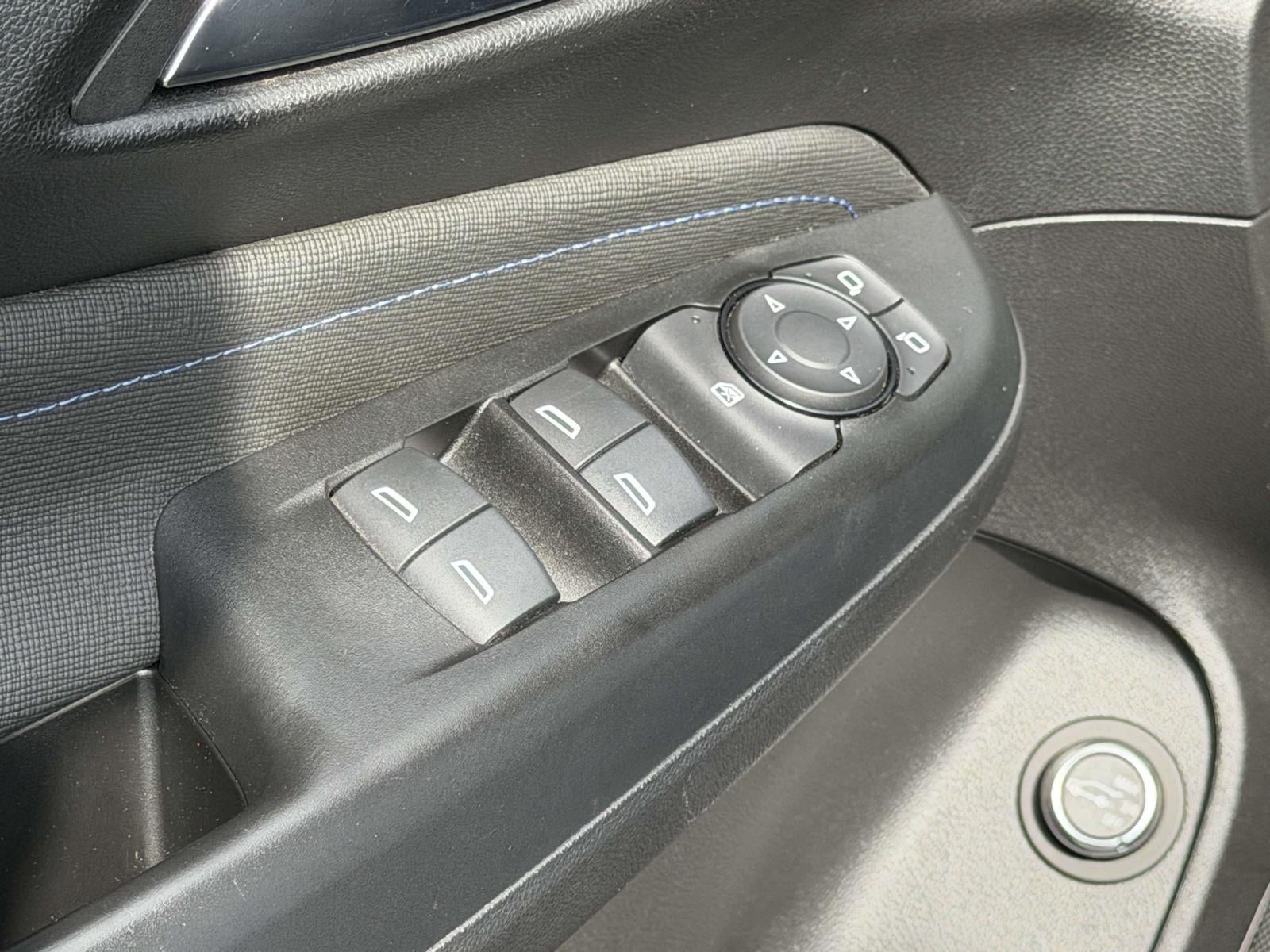 2024 Buick Envista Sport Touring FWD