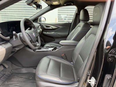 2024 Buick Envista Sport Touring FWD