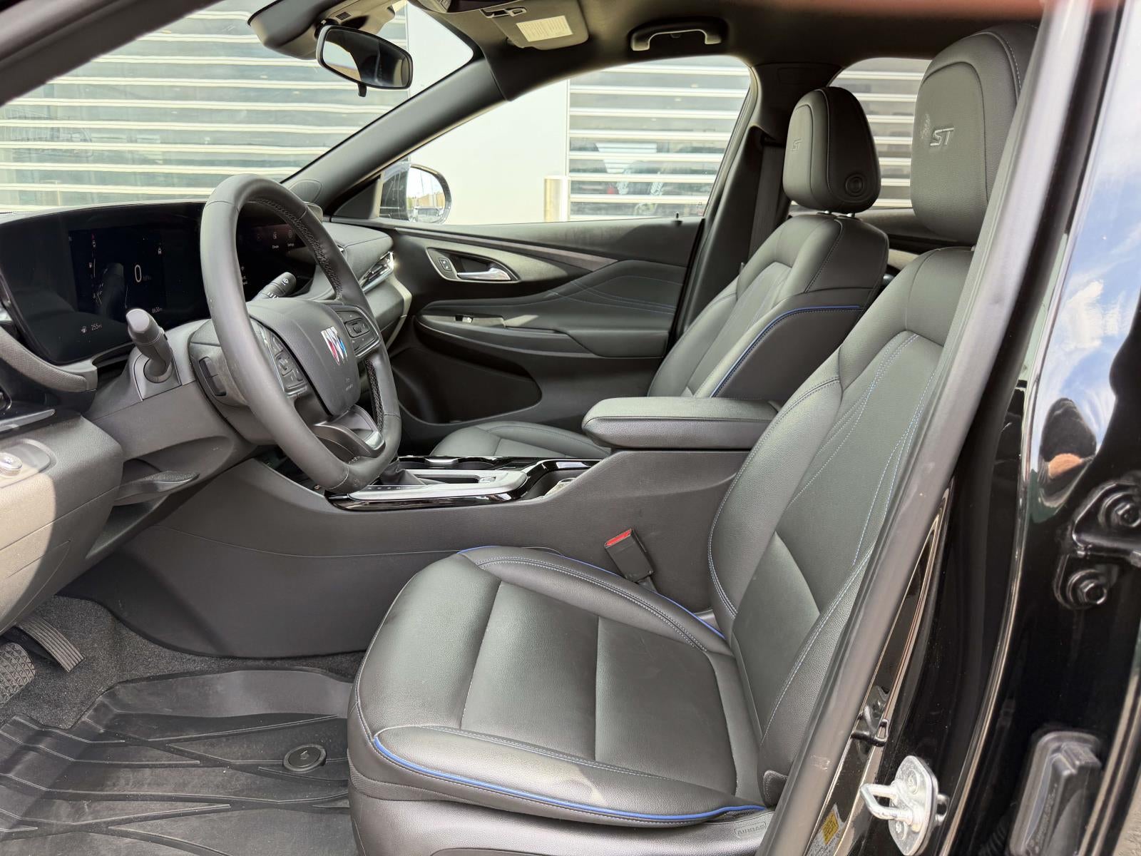 2024 Buick Envista Sport Touring FWD