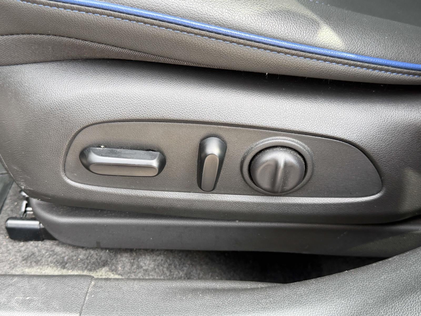 2024 Buick Envista Sport Touring FWD