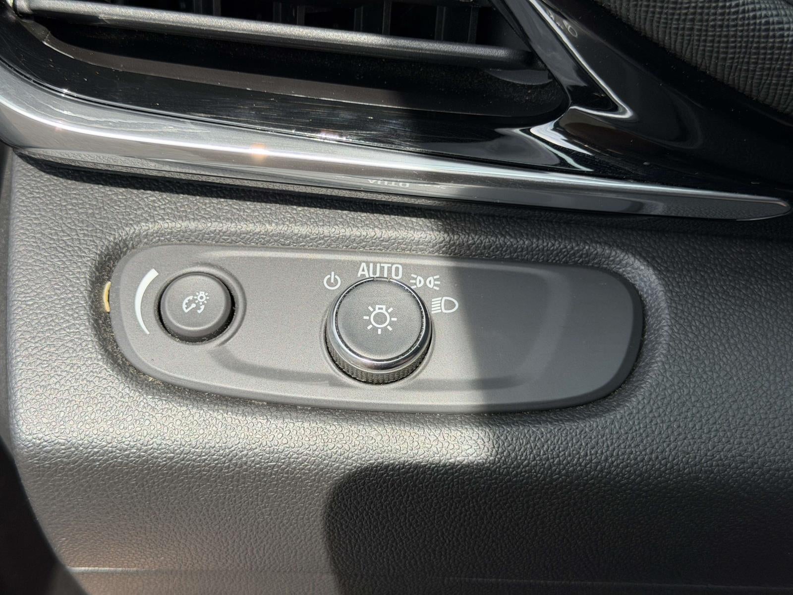 2024 Buick Envista Sport Touring FWD