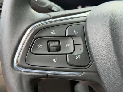 2024 Buick Envista Sport Touring FWD
