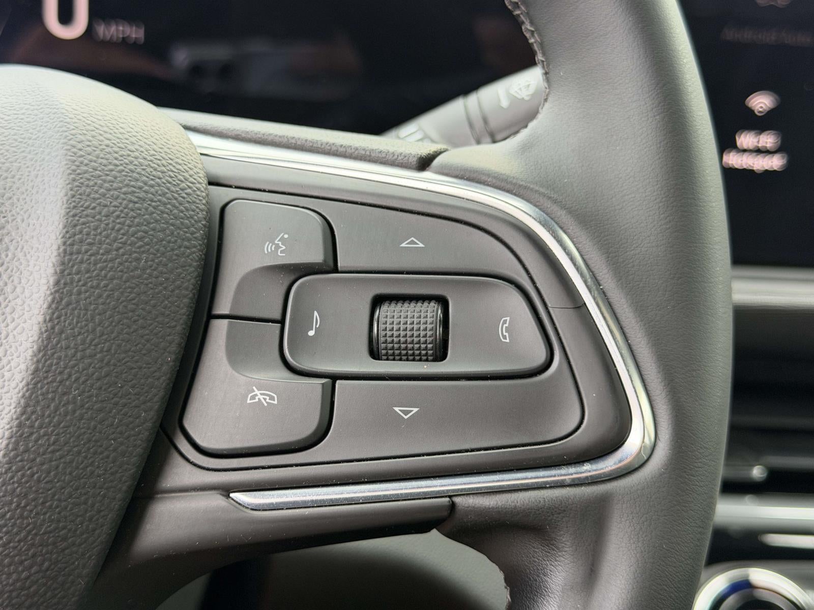 2024 Buick Envista Sport Touring FWD