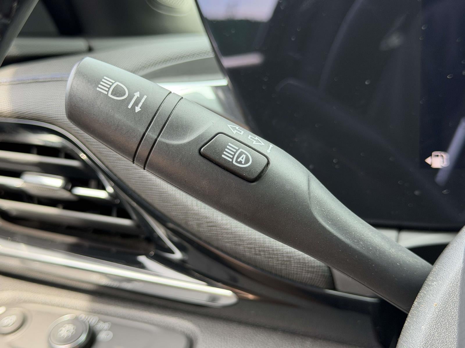 2024 Buick Envista Sport Touring FWD