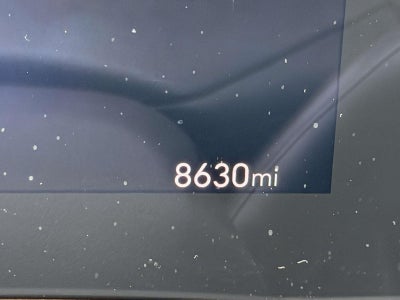 2024 Buick Envista Sport Touring FWD