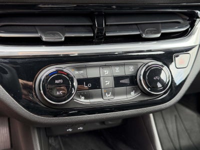 2024 Buick Envista Sport Touring FWD