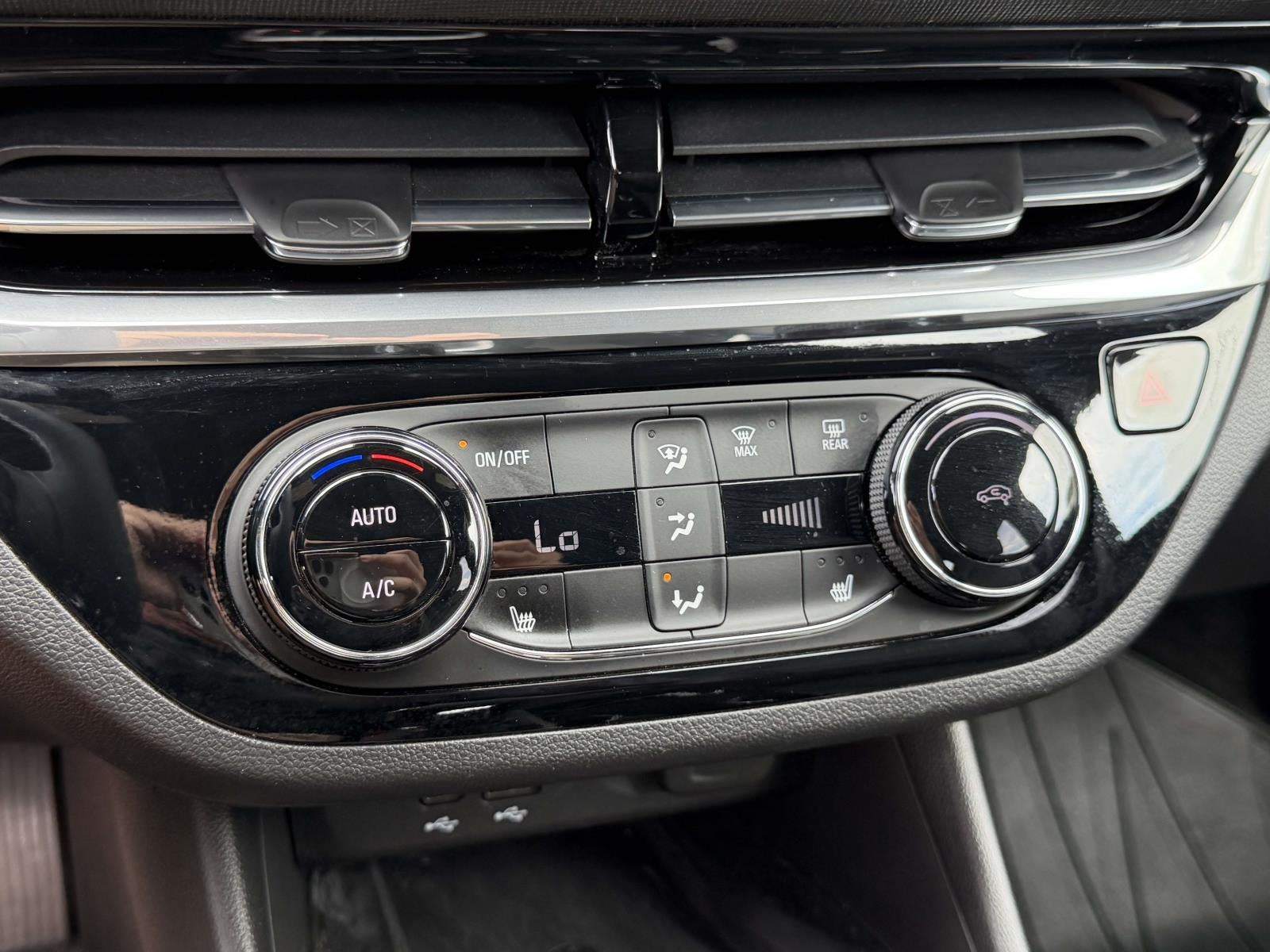 2024 Buick Envista Sport Touring FWD