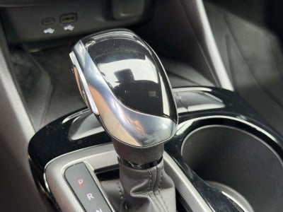 2024 Buick Envista Sport Touring FWD