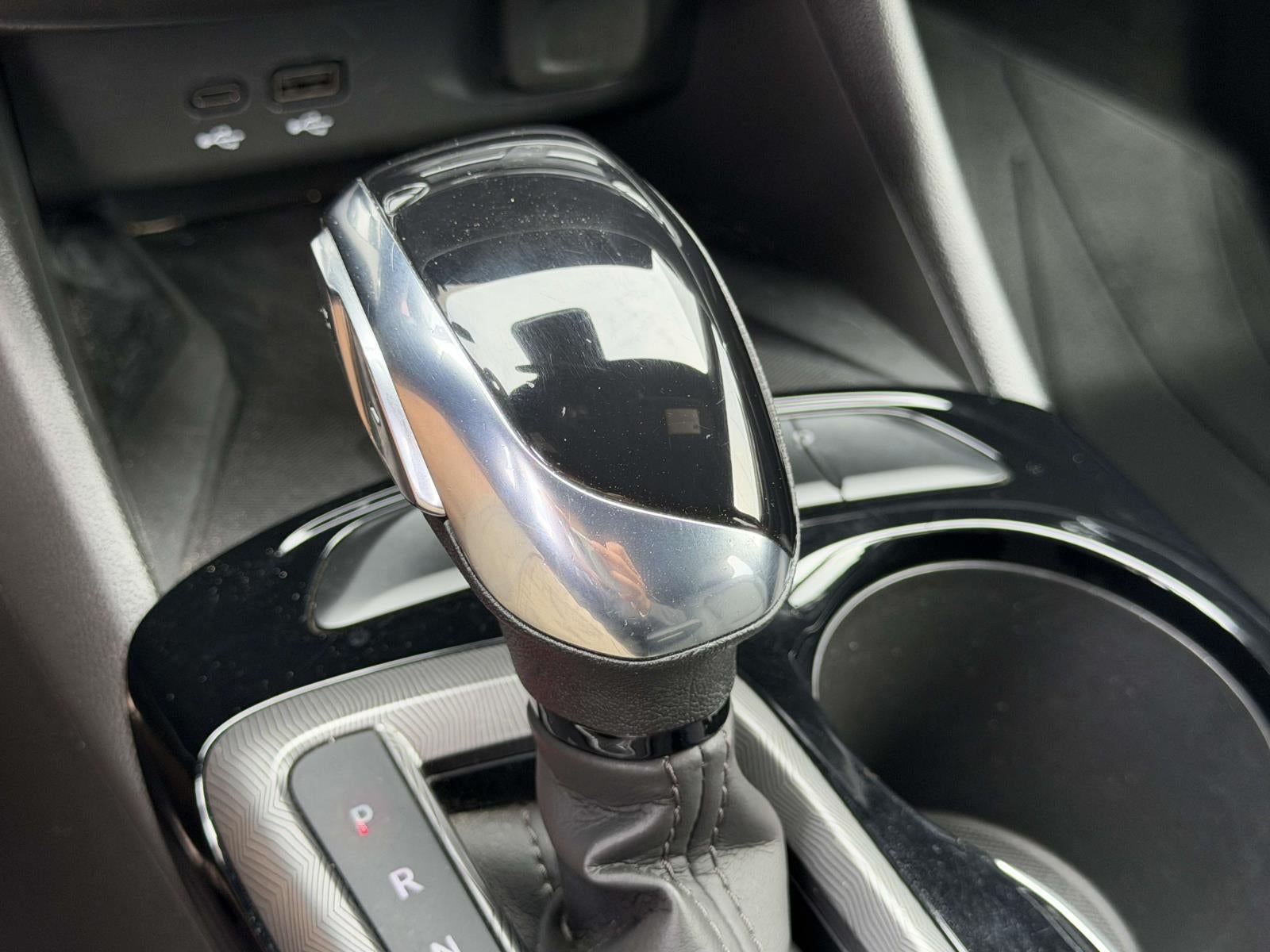 2024 Buick Envista Sport Touring FWD