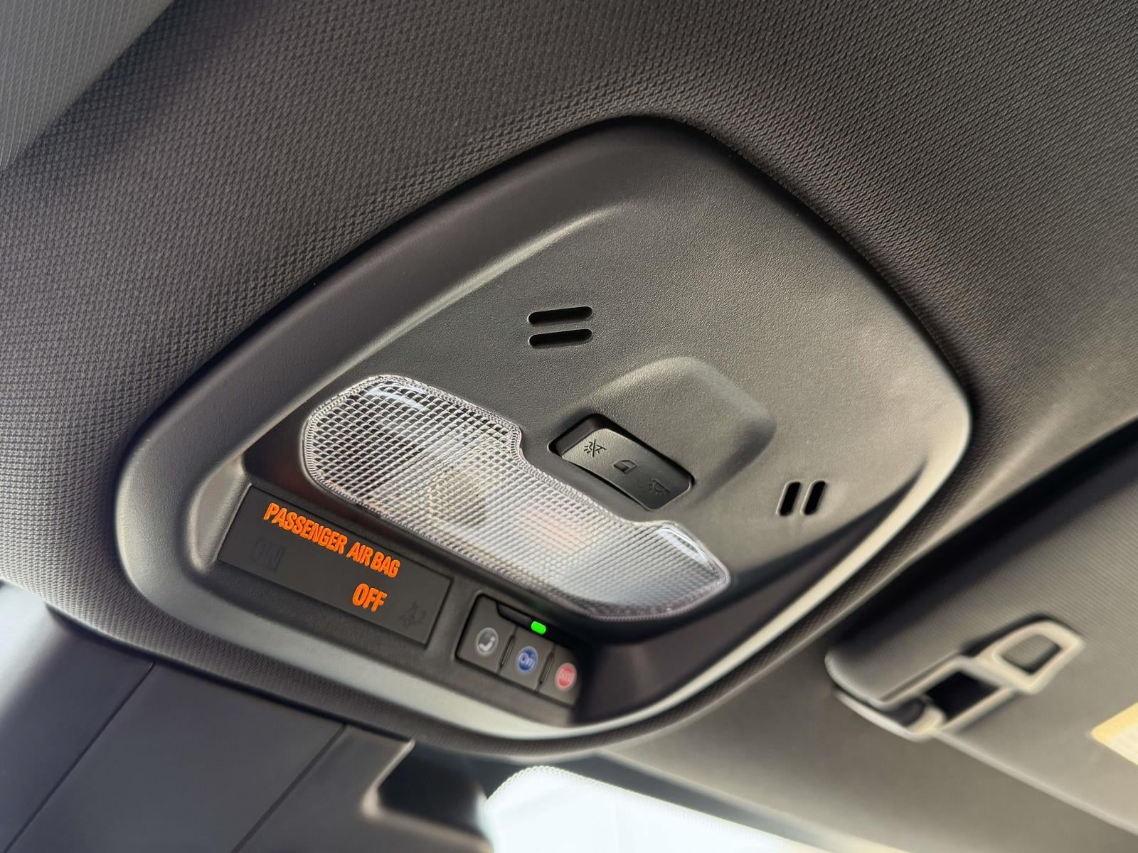 2024 Buick Envista Sport Touring FWD
