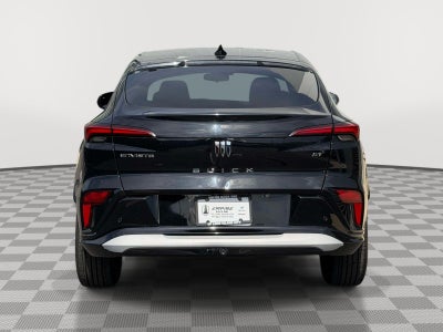 2024 Buick Envista Sport Touring FWD