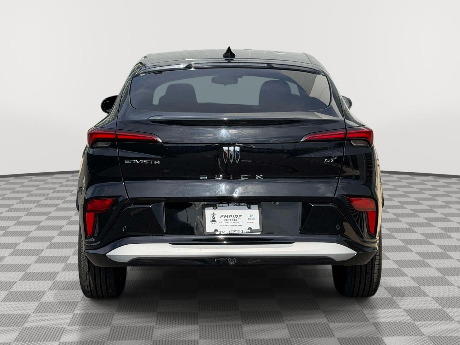 2024 Buick Envista Sport Touring FWD