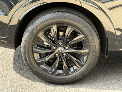 2024 Buick Envista Sport Touring FWD