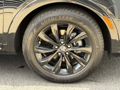 2024 Buick Envista Sport Touring FWD