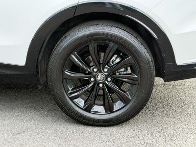 2024 Buick Envista Sport Touring FWD