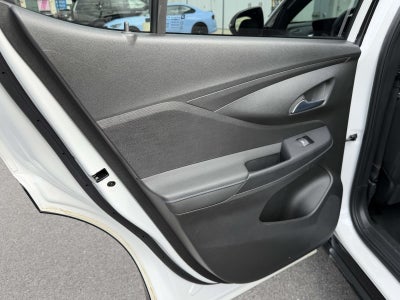 2024 Buick Envista Sport Touring FWD
