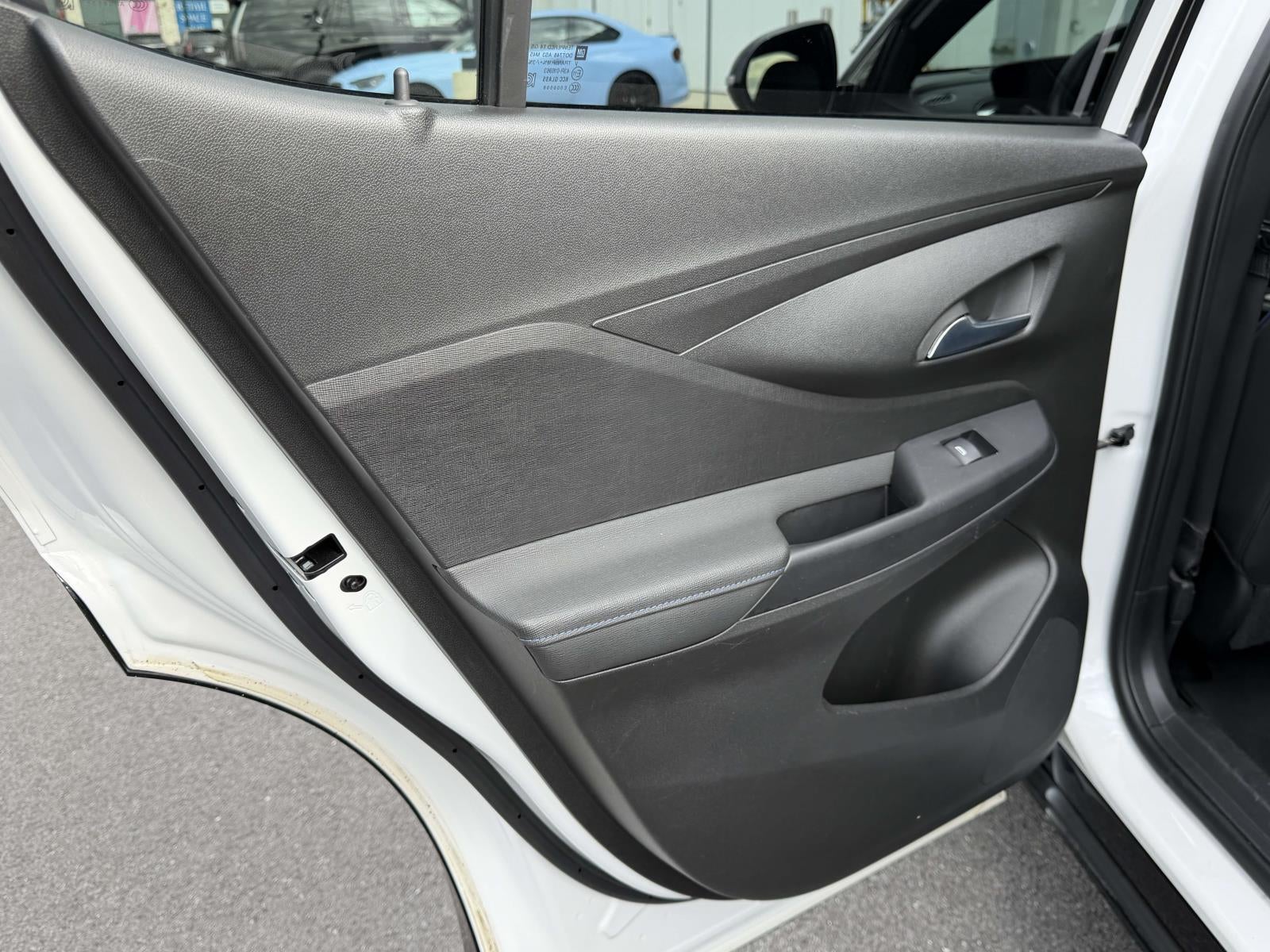 2024 Buick Envista Sport Touring FWD