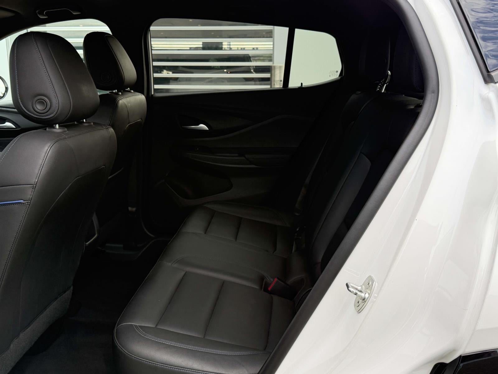 2024 Buick Envista Sport Touring FWD