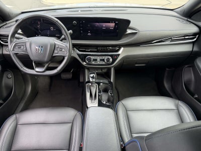2024 Buick Envista Sport Touring FWD