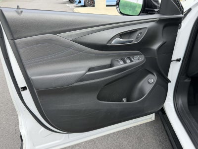 2024 Buick Envista Sport Touring FWD