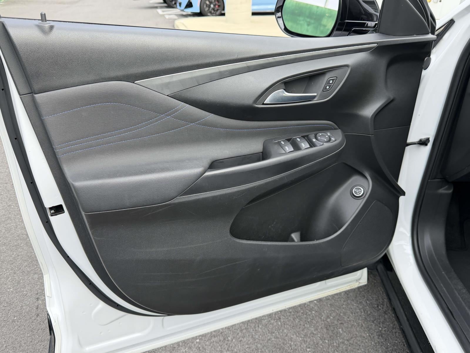 2024 Buick Envista Sport Touring FWD