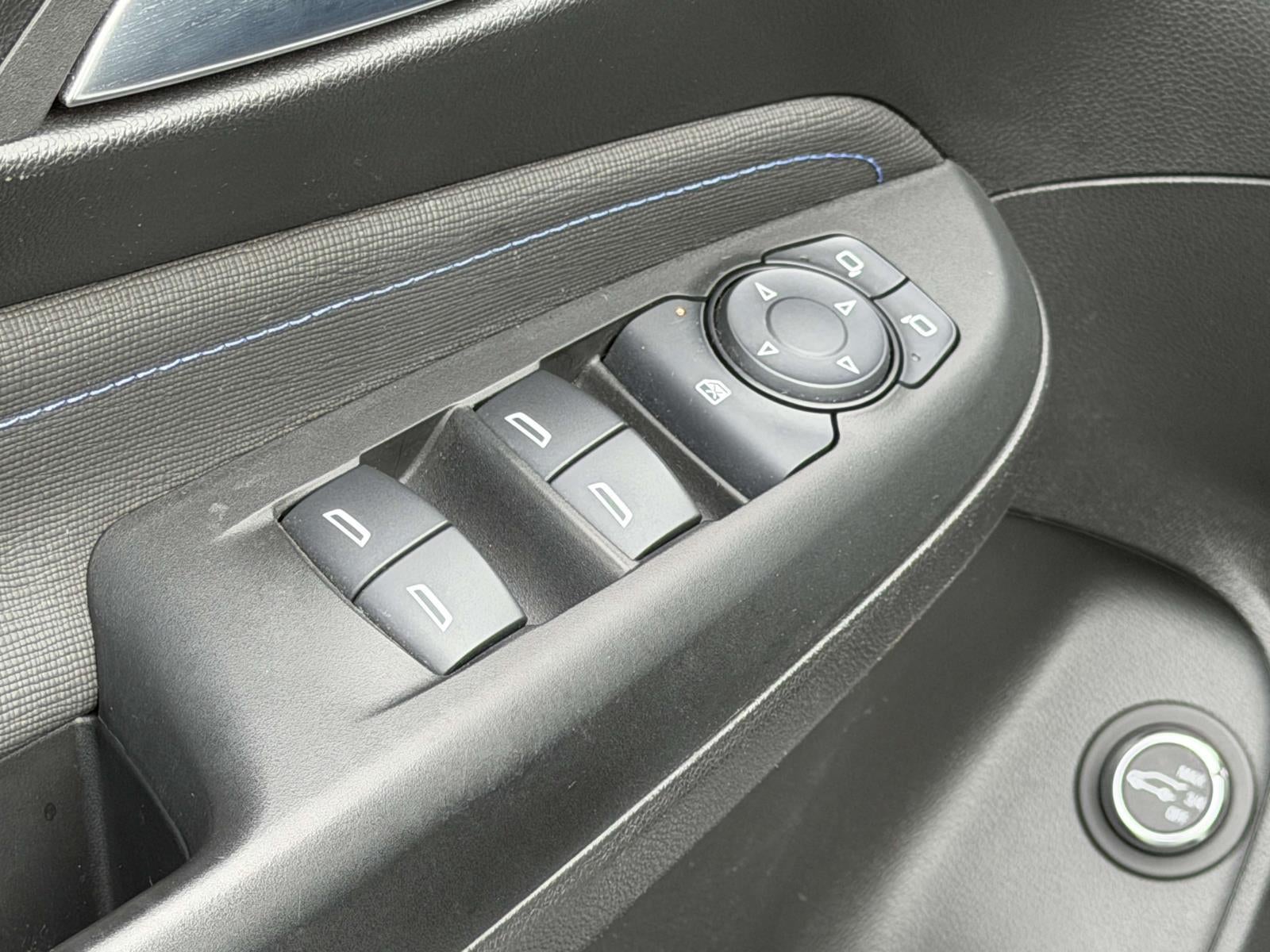 2024 Buick Envista Sport Touring FWD