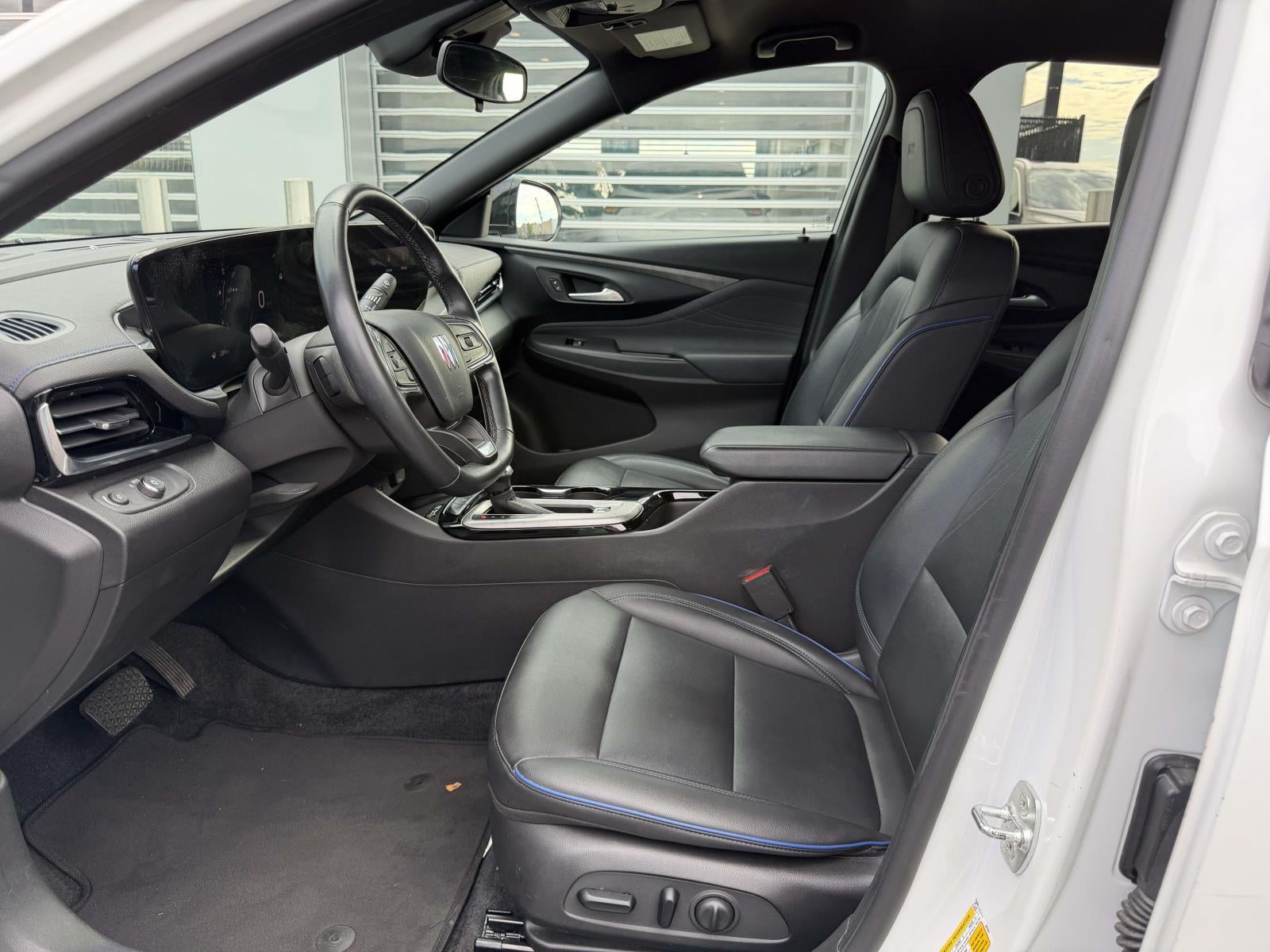2024 Buick Envista Sport Touring FWD