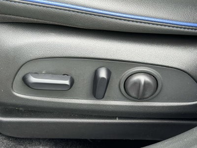 2024 Buick Envista Sport Touring FWD