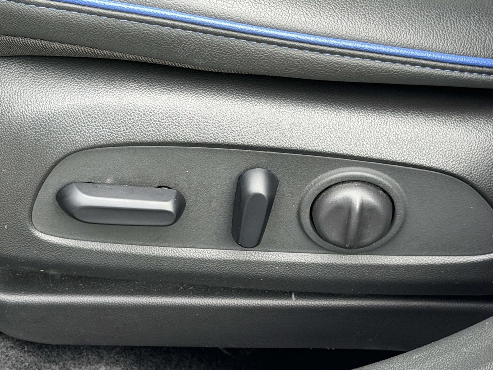 2024 Buick Envista Sport Touring FWD