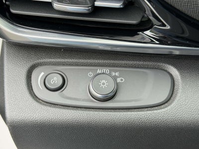 2024 Buick Envista Sport Touring FWD