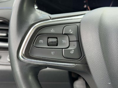 2024 Buick Envista Sport Touring FWD