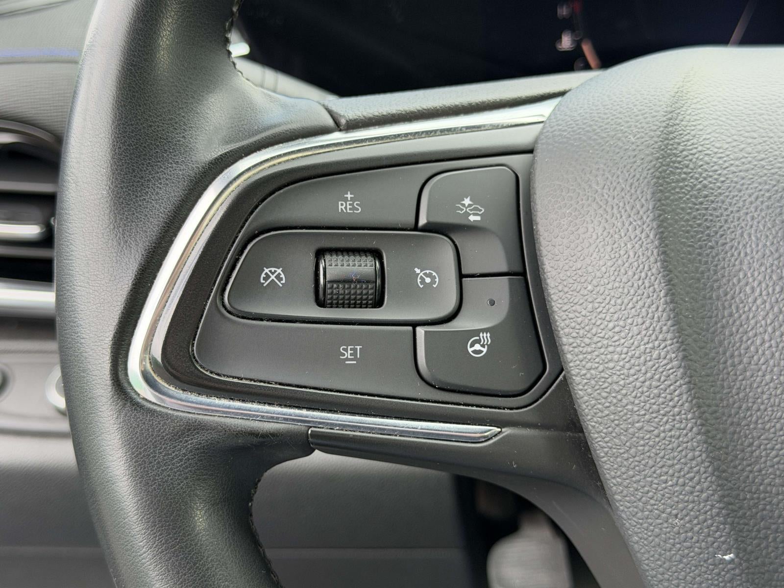 2024 Buick Envista Sport Touring FWD